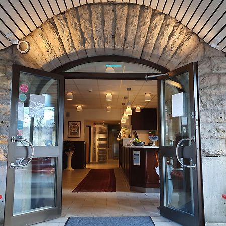 永比贝斯特韦斯特酒店 外观 照片
