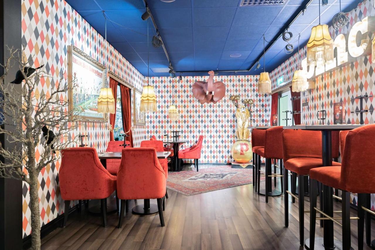 永比贝斯特韦斯特酒店 外观 照片